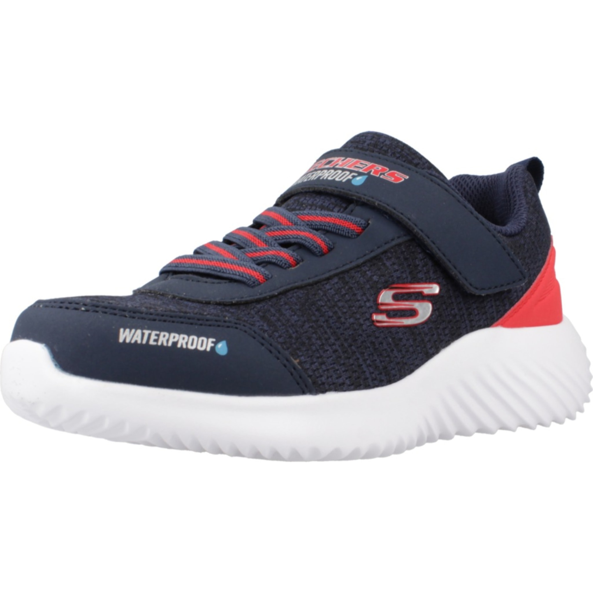 SNEAKERS SKECHERS  BOUNDER-DRIPPER DROP