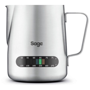 Carafe à lait SAGE APPLIANCES Pot à Lait the Temp Control Jug