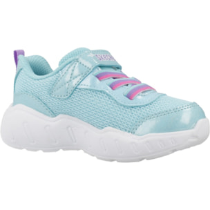 Zapatillas Niña Play Scene Fun Squad Azul