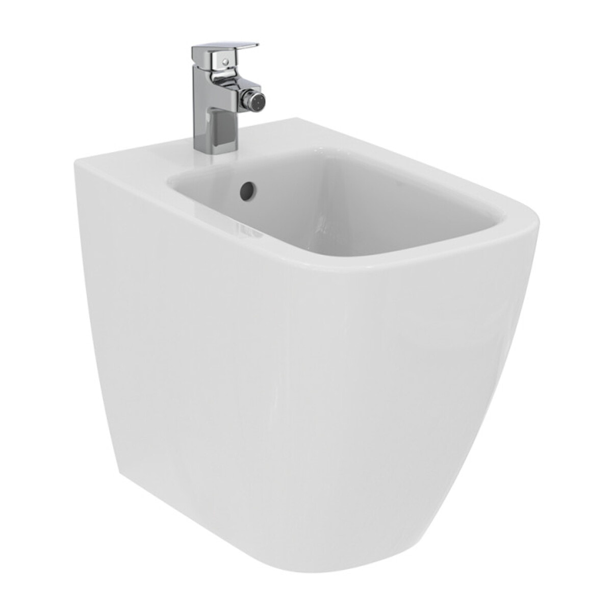 Bidet sur pied i.Life B