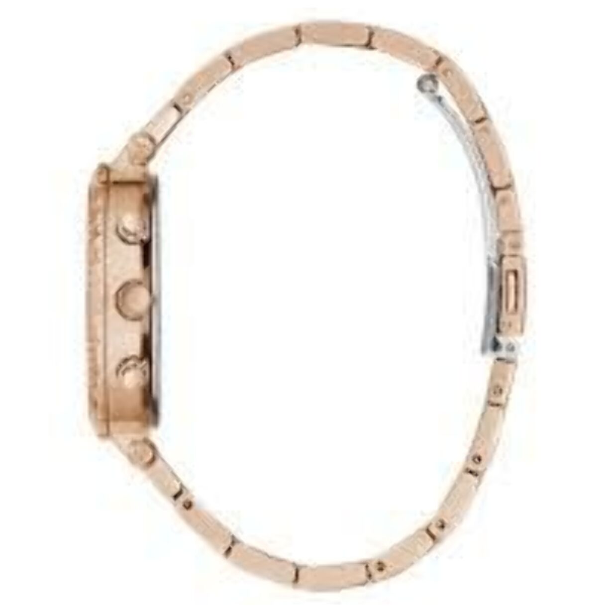 Reloj Guess GW0403L3 Mujer Analogico Cuarzo con Correa de Acero inoxidable