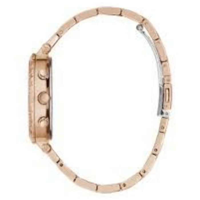 Reloj Guess GW0403L3 Mujer Analogico Cuarzo con Correa de Acero inoxidable