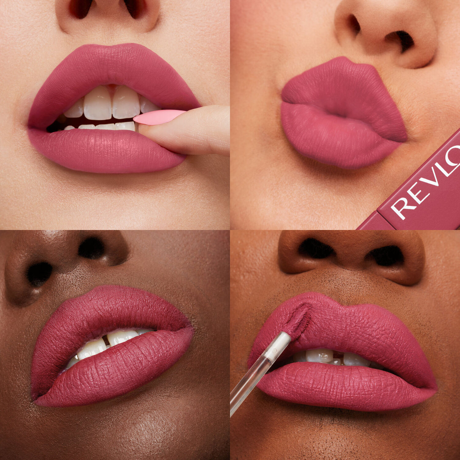 Colorstay Limitless Matte™ - Rouge à Lèvres Liquide Longue Tenue Fini Mat