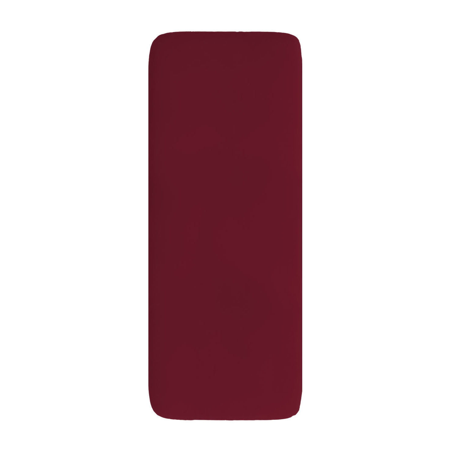 LENZUOLO SOTTO CON ANGOLI MAX COLOR, 100% COTONE MADE IN ITALY - SINGOLO