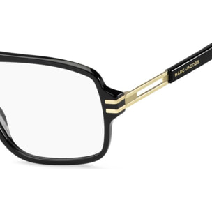 Gafas de Vista Marc Jacobs MARC 844 2M2 de Acetato Hombre 58 mm