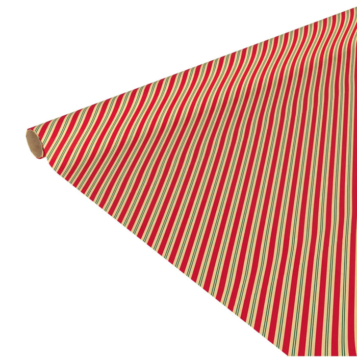 PAPIER KDO 4C KRAFT 500X70CM