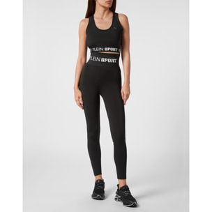 PLEIN SPORT Camiseta de tirantes