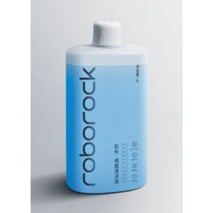 Détergent ROBOROCK pour aspirateur robot et balai laveur - 1 litre