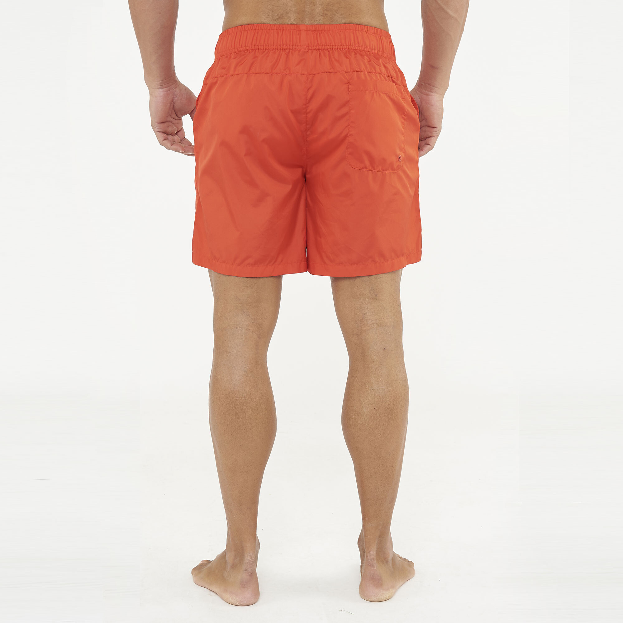 Costume nuoto C-REGULAR rosso