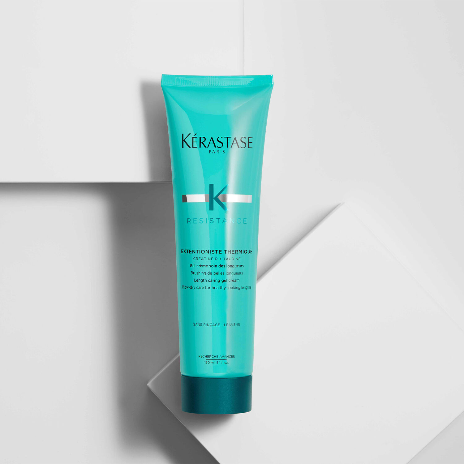 Resistance - Extensioniste Thermique 150 ml