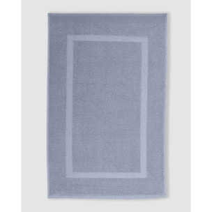 Tappeto da bagno liscio 870gr