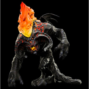 Il Signore Degli Anelli Mini Epics Vinile Figura The Balrog 27 Cm Weta Workshop