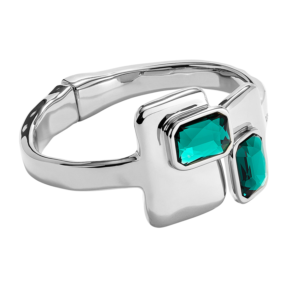 Pulsera SER MAGNETICA VERDE L