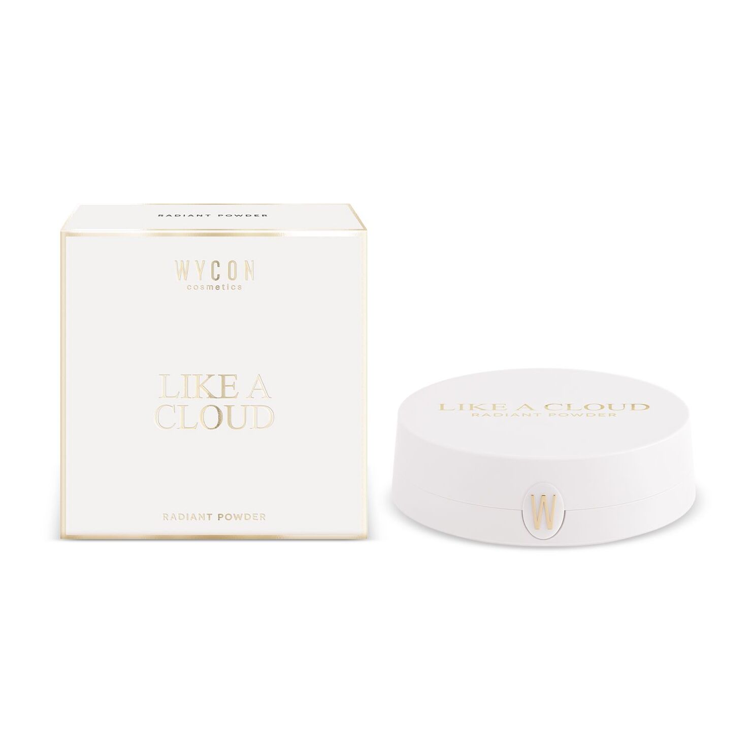 LIKE A CLOUD POWDER Cipria dalla texture innovativa e dal finish satinato.