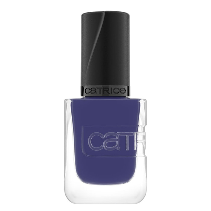 Gel Affair Nail Lacquer - Vernis à Ongles Effet Gel