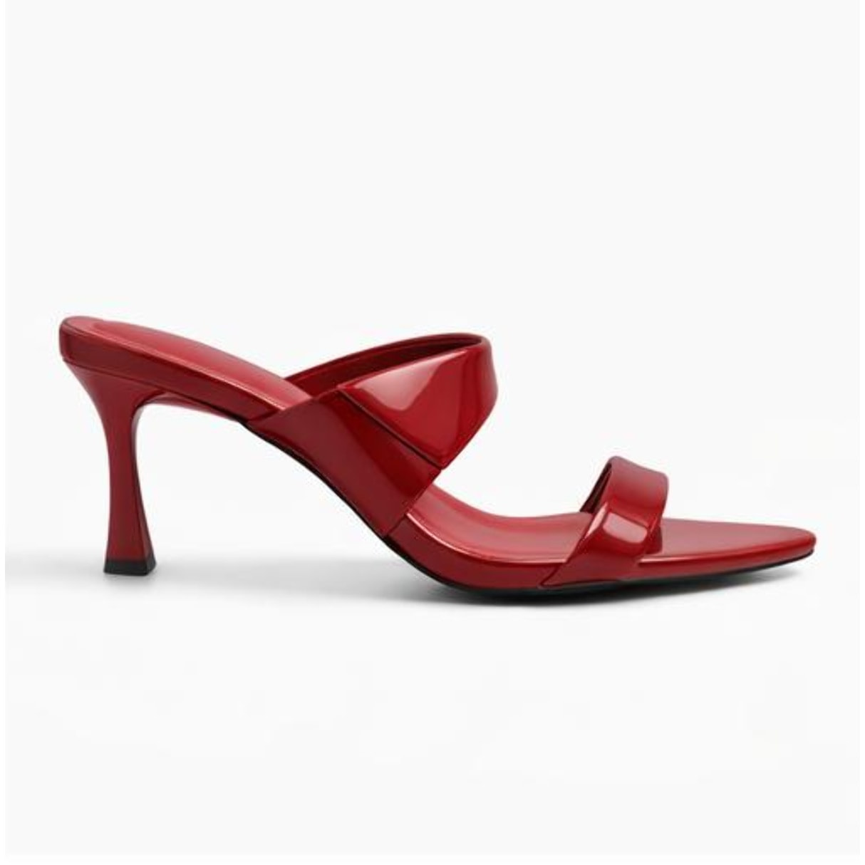 Sandali - tacco 7,5 cm