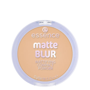 Matt Blur - POWDER 40 12G
