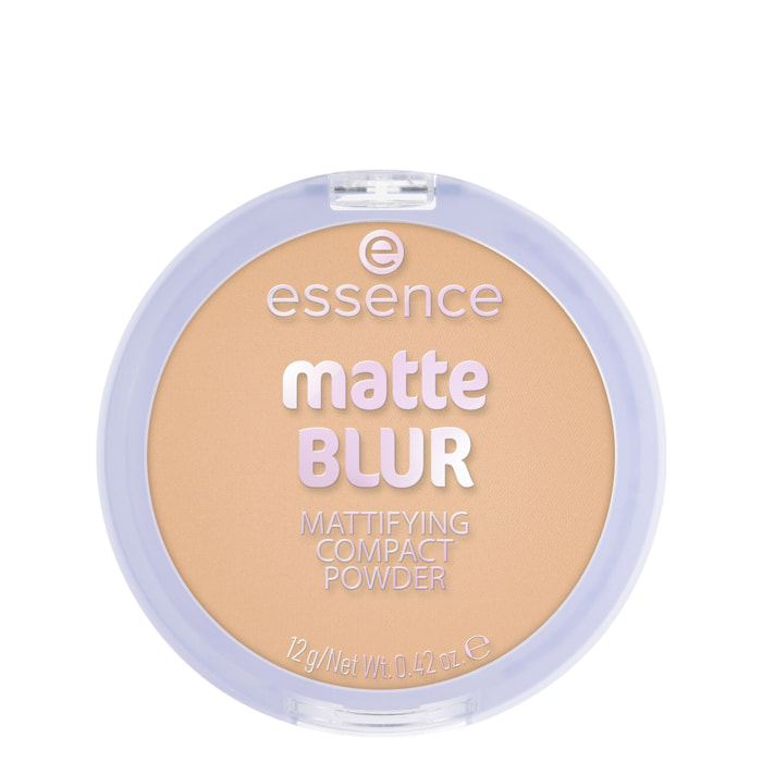 Matt Blur - POWDER 40 12G