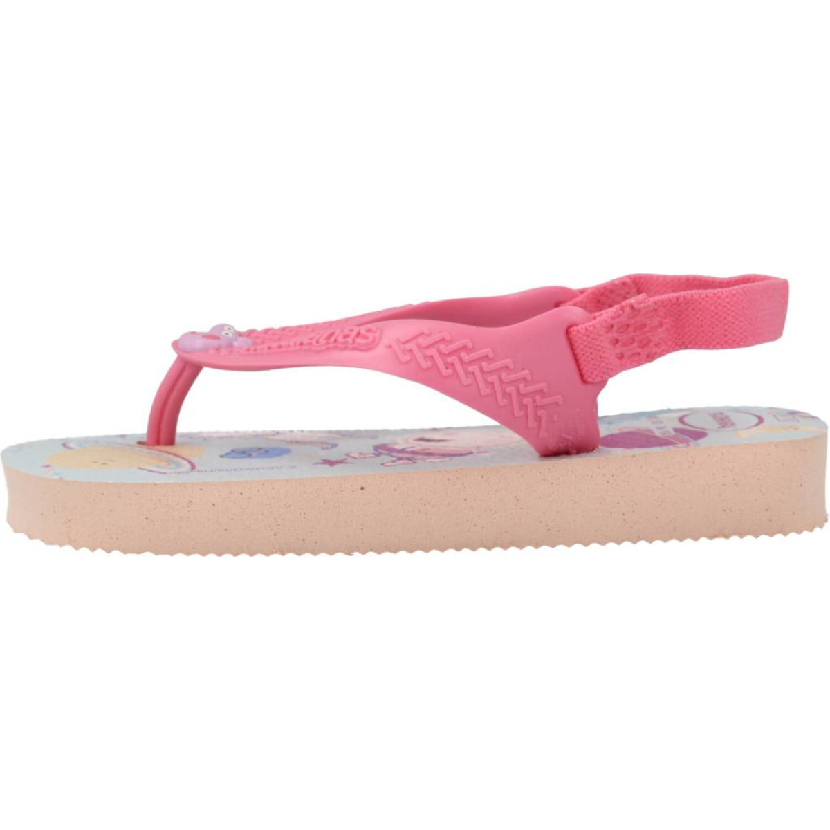 FLIP FLOPS HAVAIANAS BABY PEPPA PIG