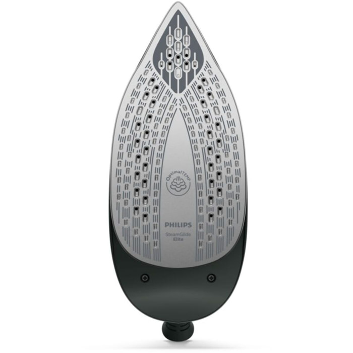 Centrale vapeur PHILIPS PSG7300/70 vert et doré 1,5L