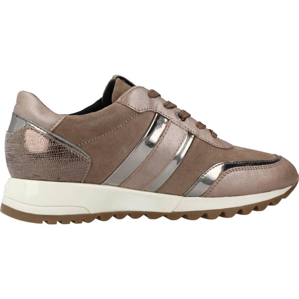 SNEAKERS GEOX  D TABELYA A