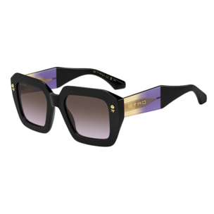 Gafas de Sol Etro ETRO 0114/S HK8 de Acetato Mujer 52 mm
