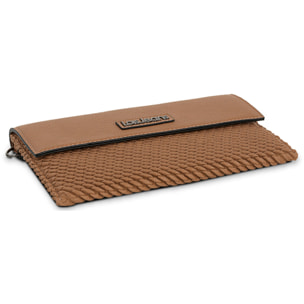 Bandolera Lois Silverthrone Taupe