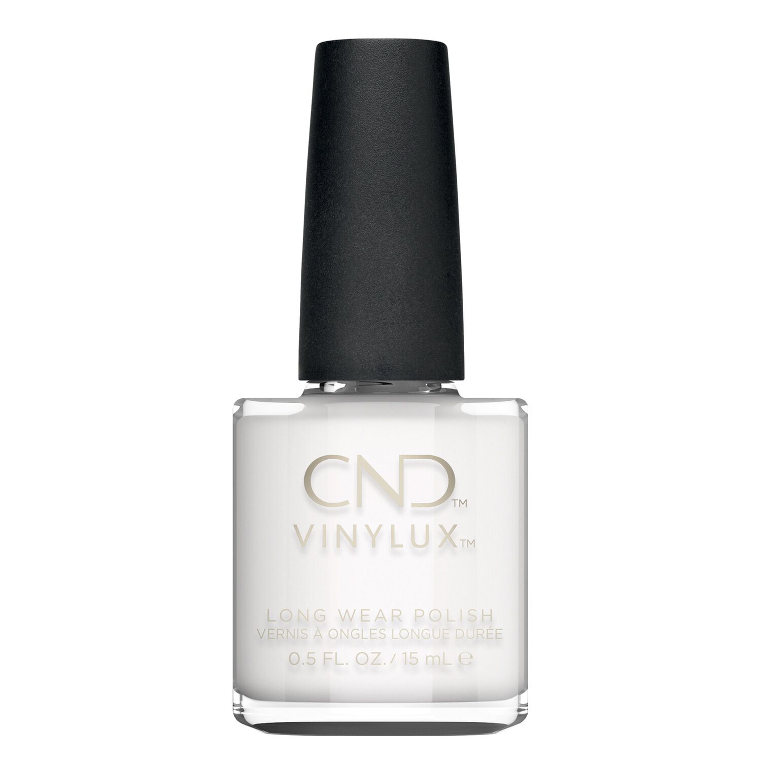 Vinylux™ - Vernis Longue Tenue 15ml