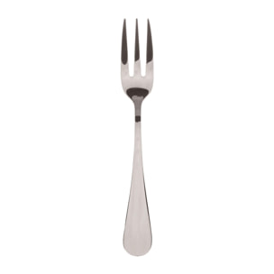 Set de 3 Cubiertos infantiles MUNICH Acero inoxidable Bergner