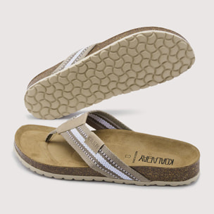 Sandalia Bio Arena - Veyron