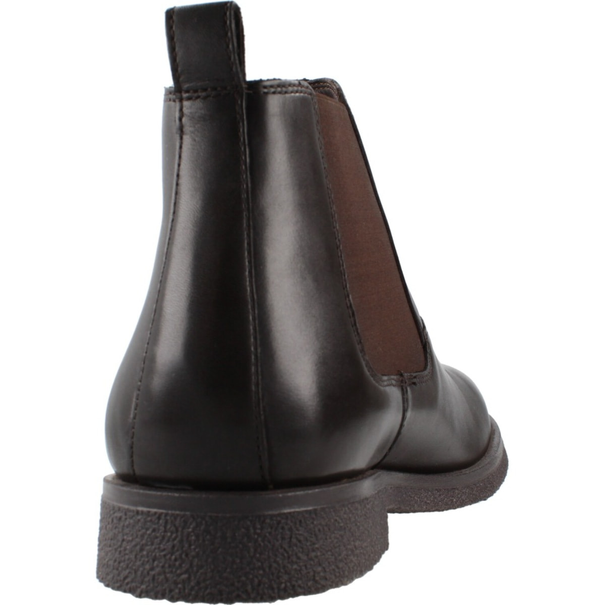 Botines Hombre de la marca GEOX  modelo U2658A 00043 MARRON