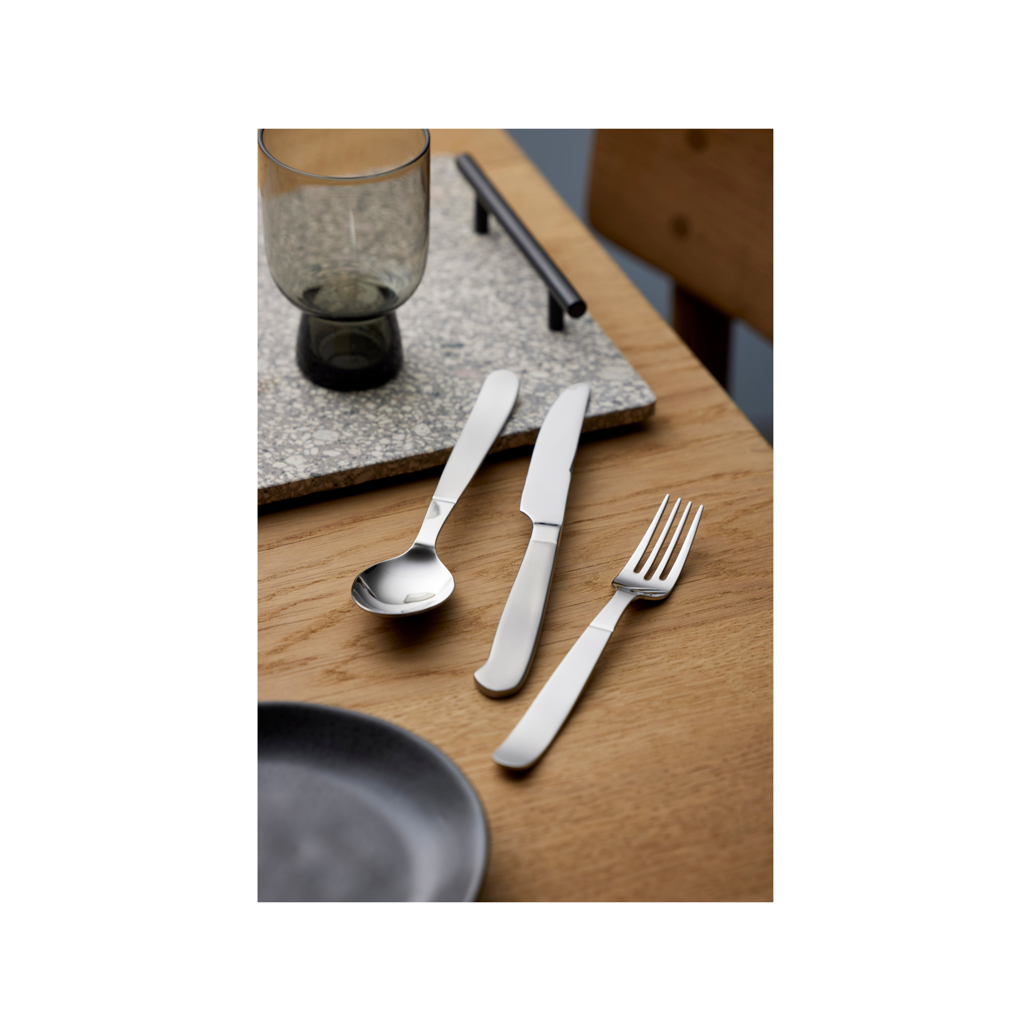 Couteau de table Rejka