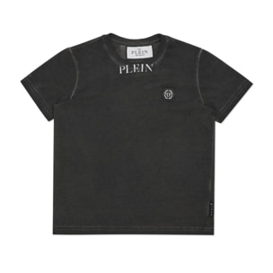 PHILIPP PLEIN Camiseta Cuello Redondo Ss BASIC