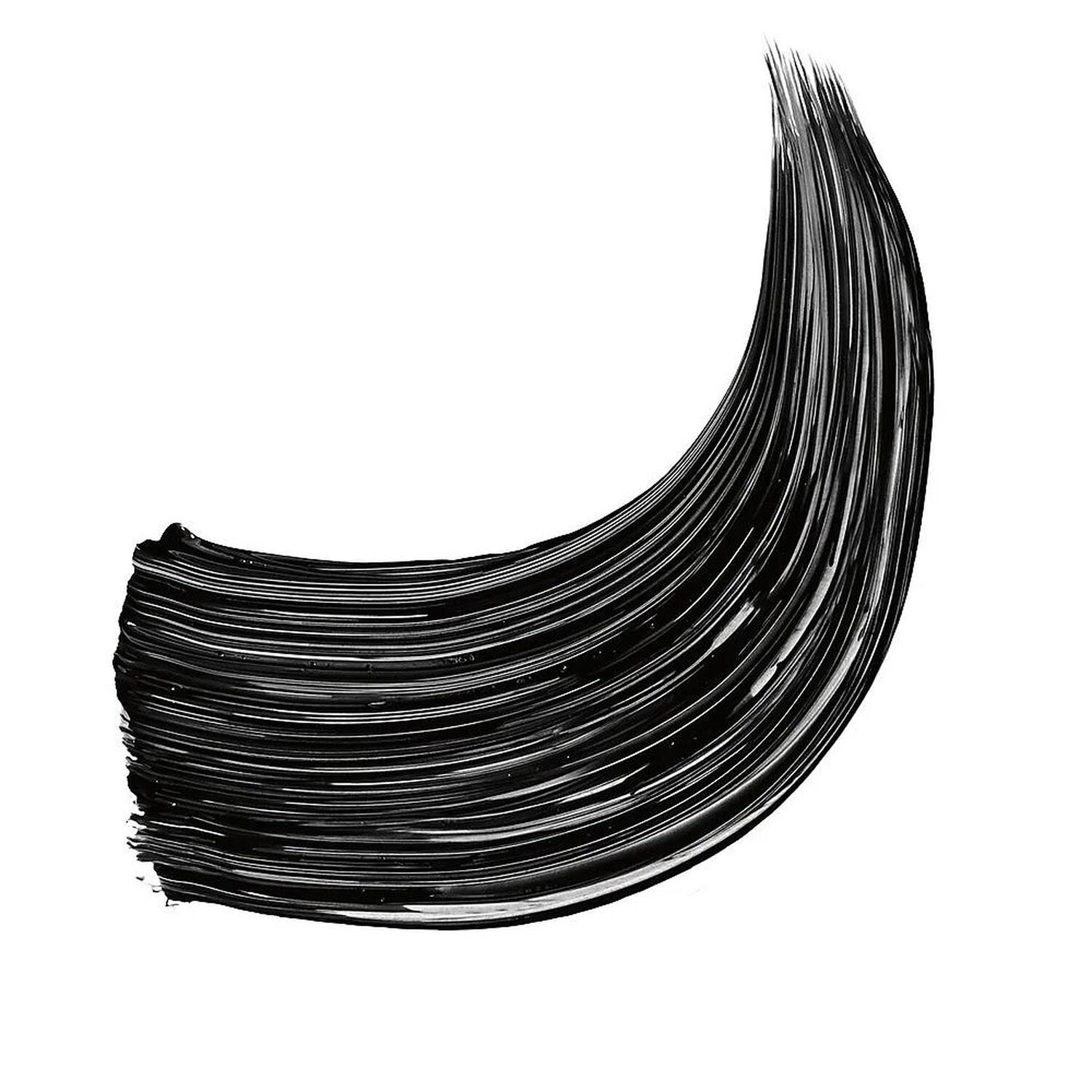 Grand Entrance Mascara - Stunning Black