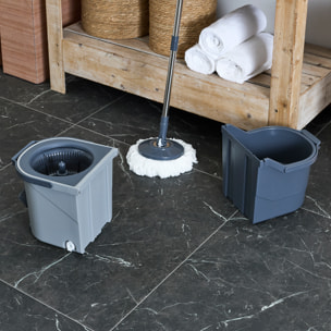 Balai Seau Essoreur 8.2l