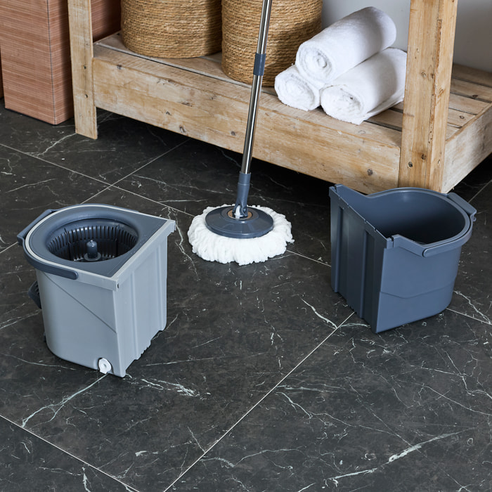 Balai Seau Essoreur 8.2l