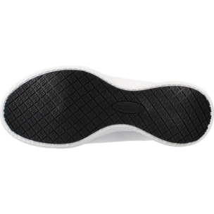 Sneakers De  Mujer 108176ecs Ultra Flex 3.0 Blanco