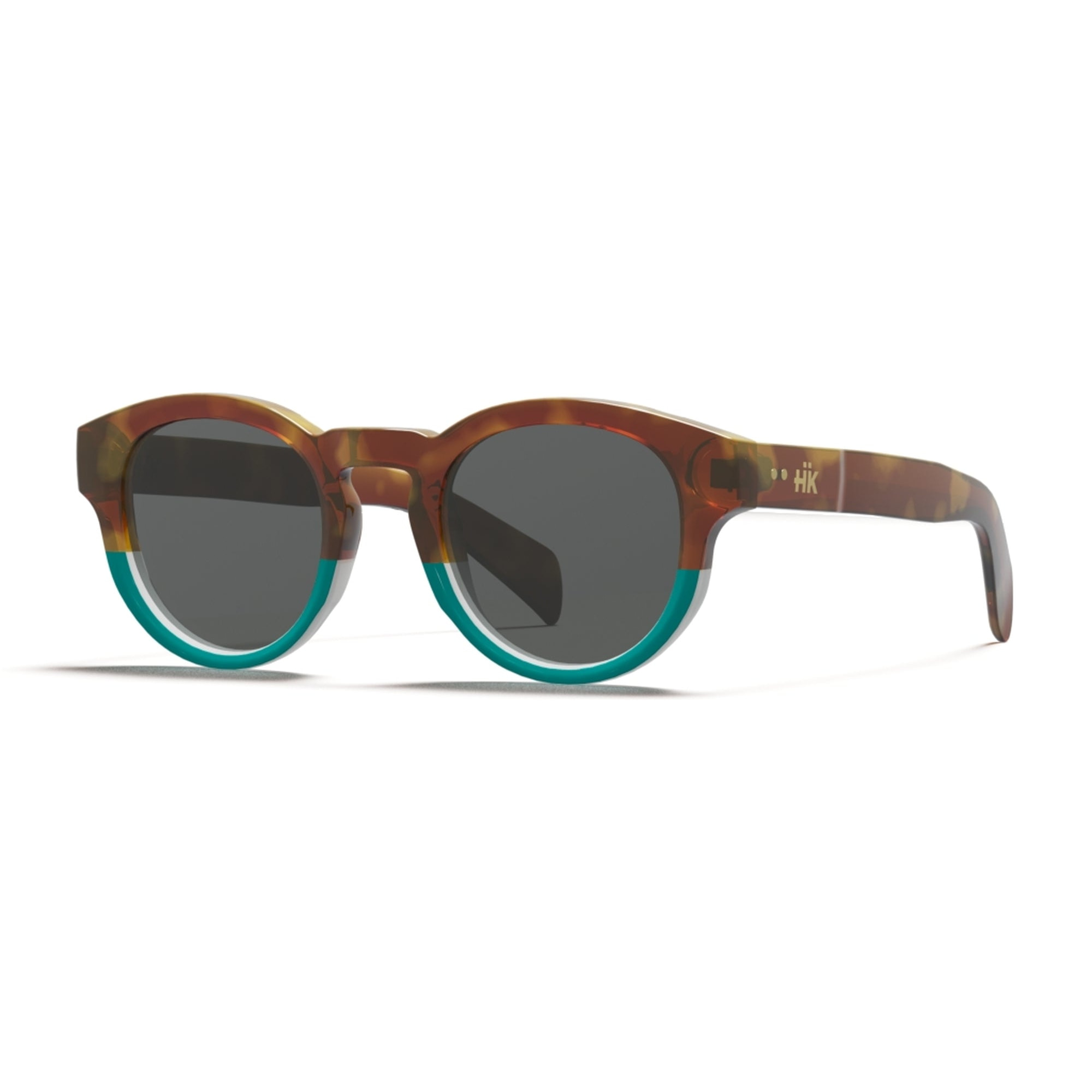 Gafas de Sol Mauricio Marron Hanukeii para hombre y mujer