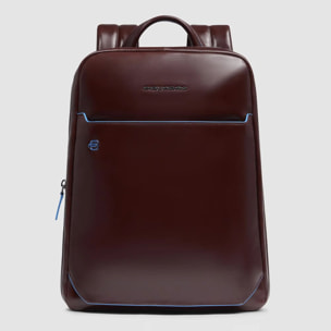 Piquadro Sac à dos personnalisable pour ordinateur et iPad® avec protections antichoc et RFID