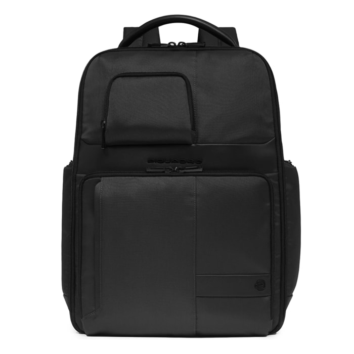 Piquadro Zaino da viaggio porta pc 17"