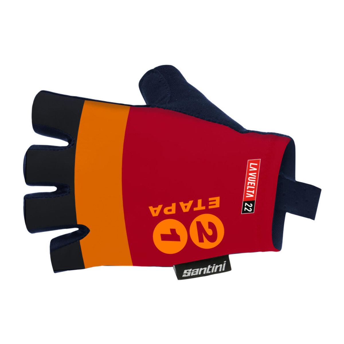 Madrid - Guantes - Estampado - Unisex