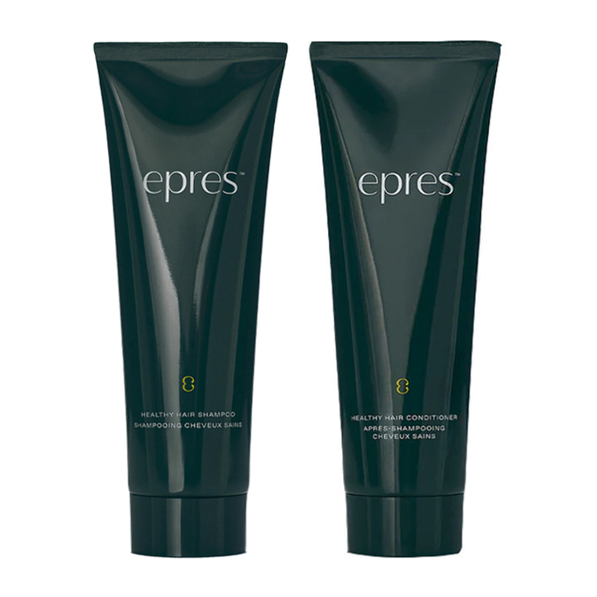 EPRES Kit Healthy Hair Champú 250ml + Acondicionador 250ml