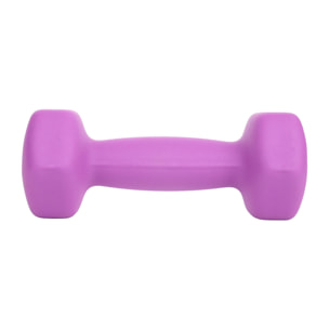 Neo Dumbbell 1 Pair Kg 2