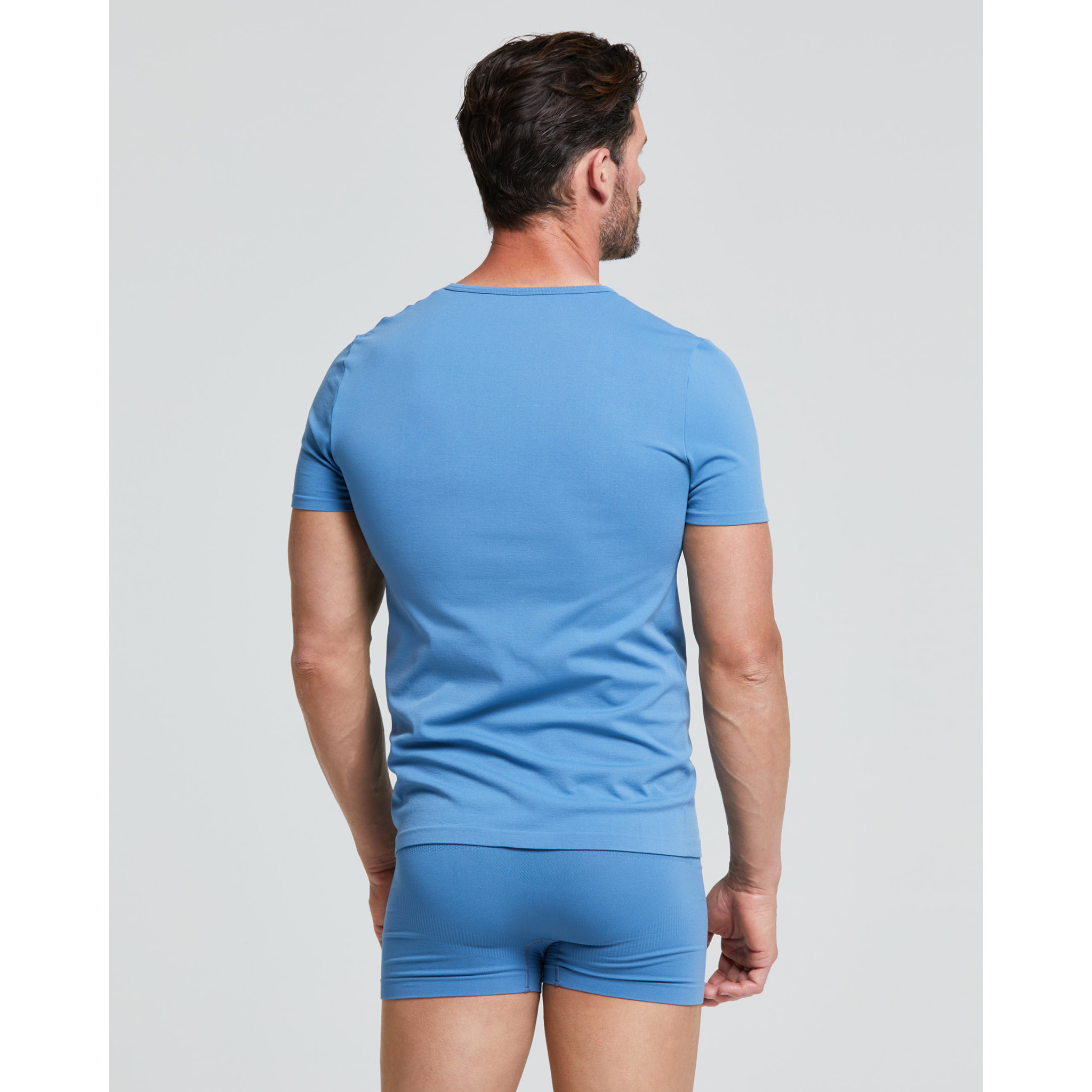 T-shirt uomo Q-Cycle