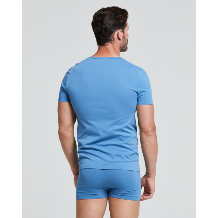 T-shirt uomo Q-Cycle