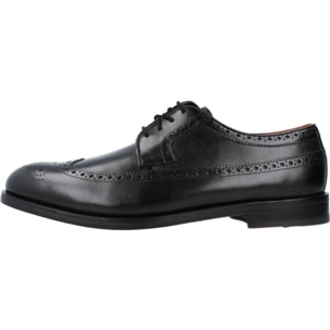 DERBIES - OXFORD CLARKS COLING LIMIT