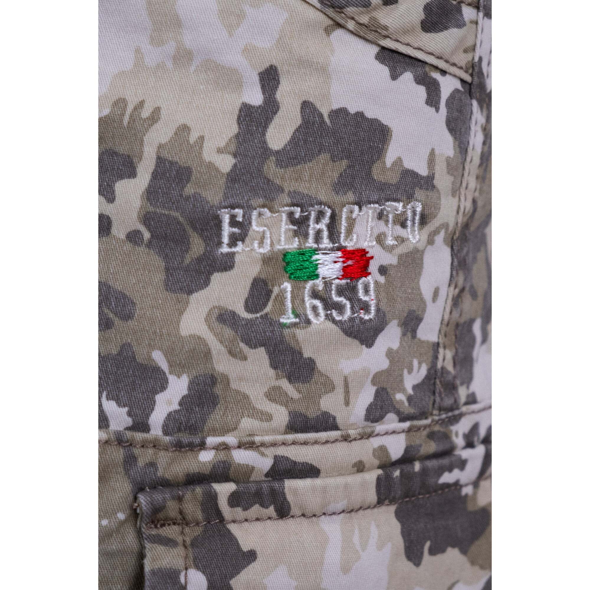 Bermuda S4F649 Esercito