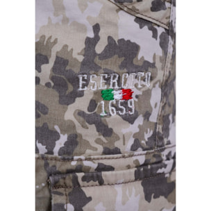 Bermuda S4F649 Esercito