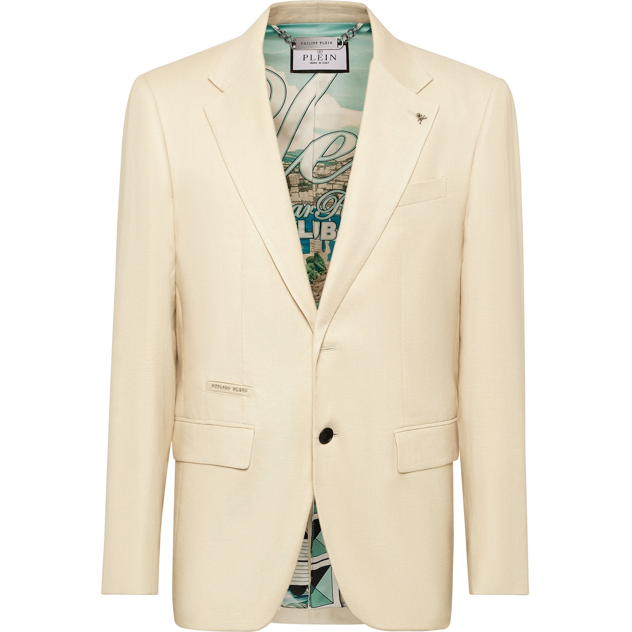 PHILIPP PLEIN Blazer