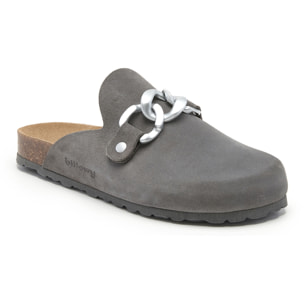 Sabot BILLOWY GRIGIO